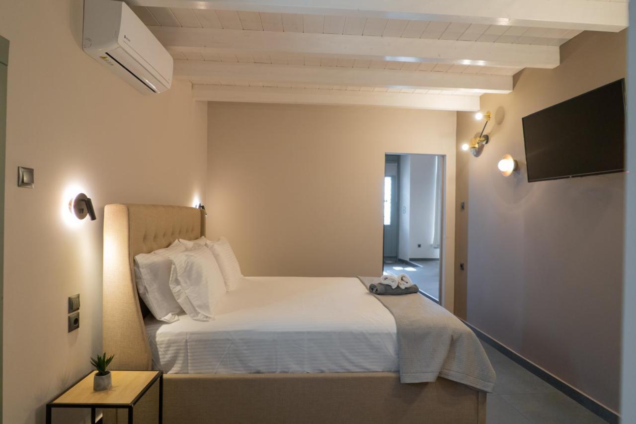 Villa Seafront Karma Luxury - An Escape From Reality Kato Gatzea Exterior foto