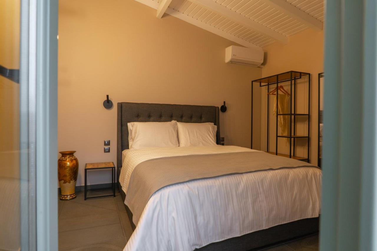 Villa Seafront Karma Luxury - An Escape From Reality Kato Gatzea Exterior foto
